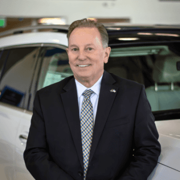 Bill Reinhart