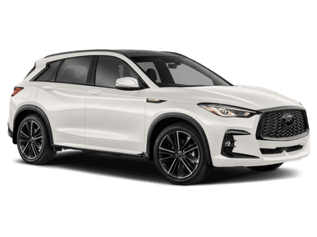 2024 Infiniti QX50
