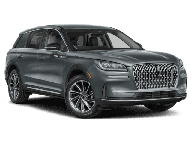 2024 Lincoln Corsair