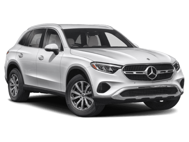 2024 Mercedes-Benz GLC