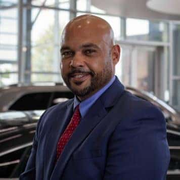 Jeffrey Davis, Jr.