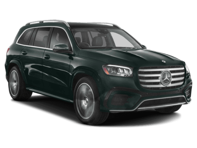 2024 Mercedes-Benz GLS