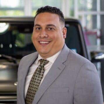 Kenneth Montoya - Fluent in Spanish