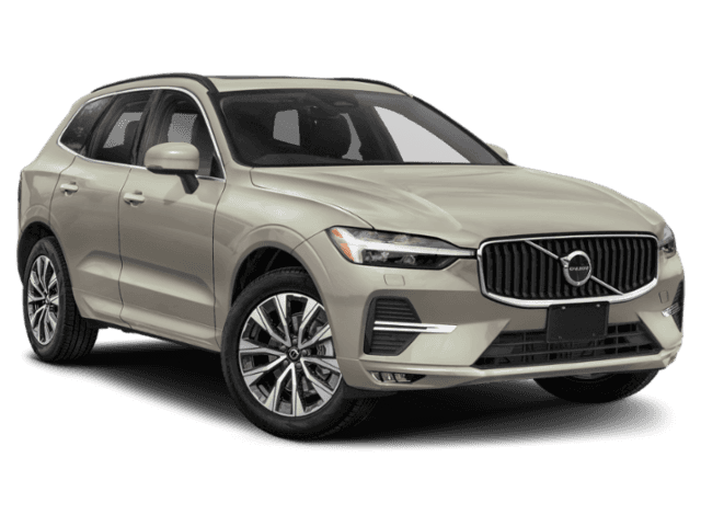 2025 Volvo XC60