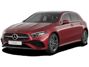 Mercedes Benz A-Class