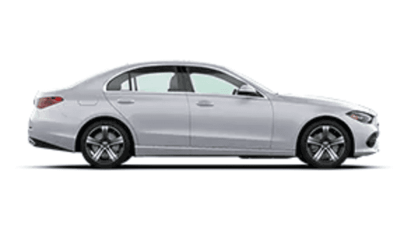 2025 C 300 4MATIC Sedan