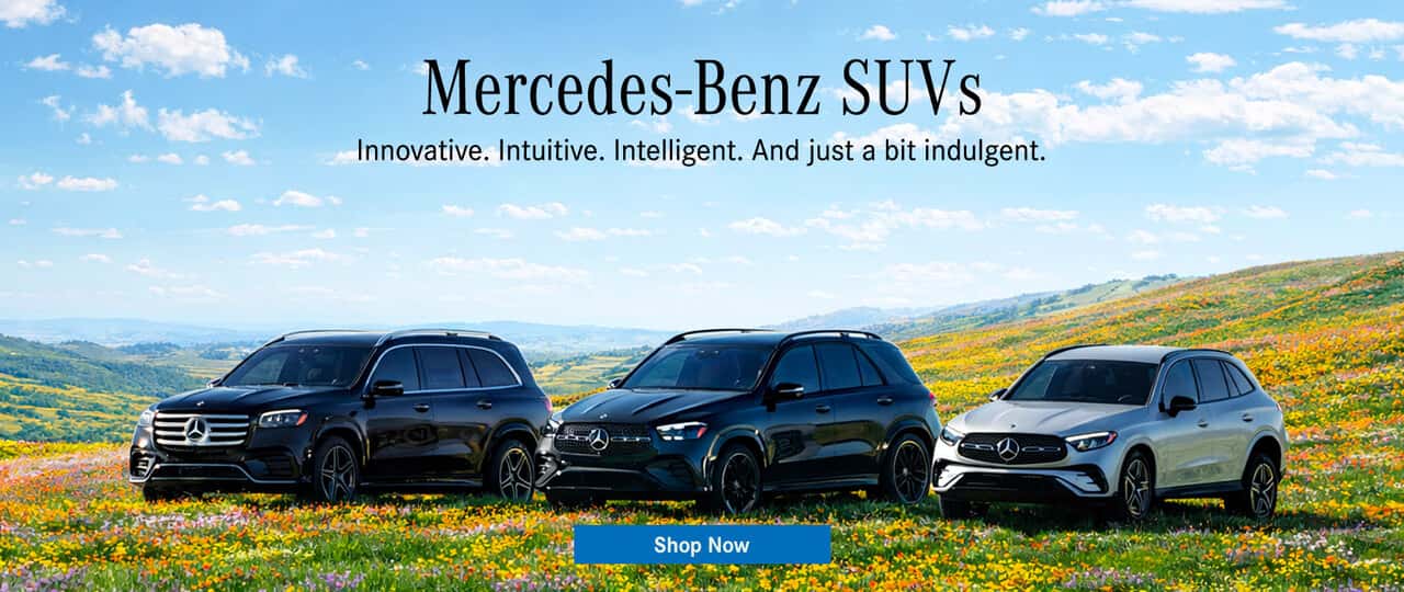 spring suv