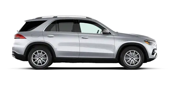 2026 GLE 350 4MATIC SUV