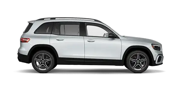 2026 GLB 250 4MATIC SUV