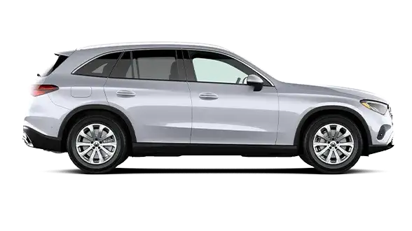 2026 GLC 300 4MATIC SUV