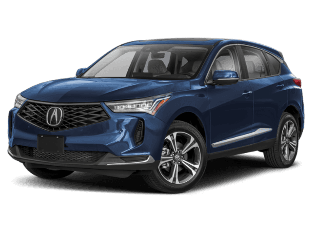 2026 Acura RDX