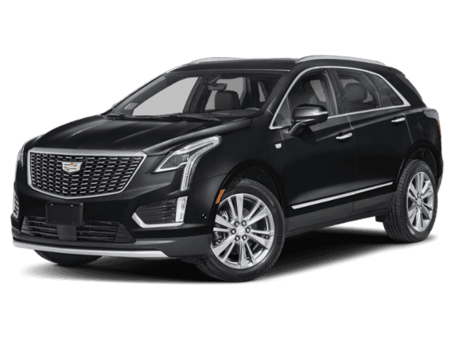 2026 Cadillac XT5