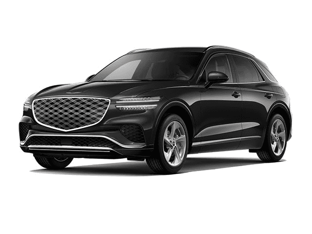 2026 Genesis GV70
