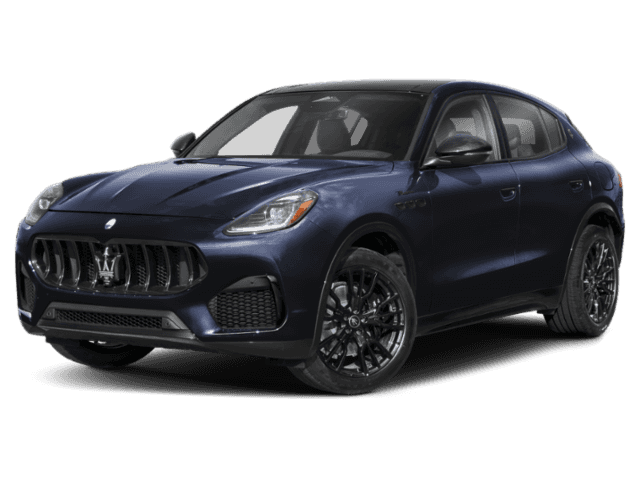 2026 Maserati Grecale