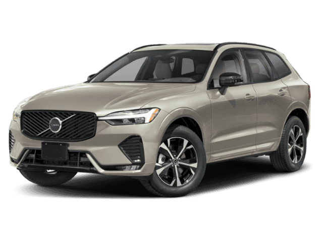 2026 Volvo XC60