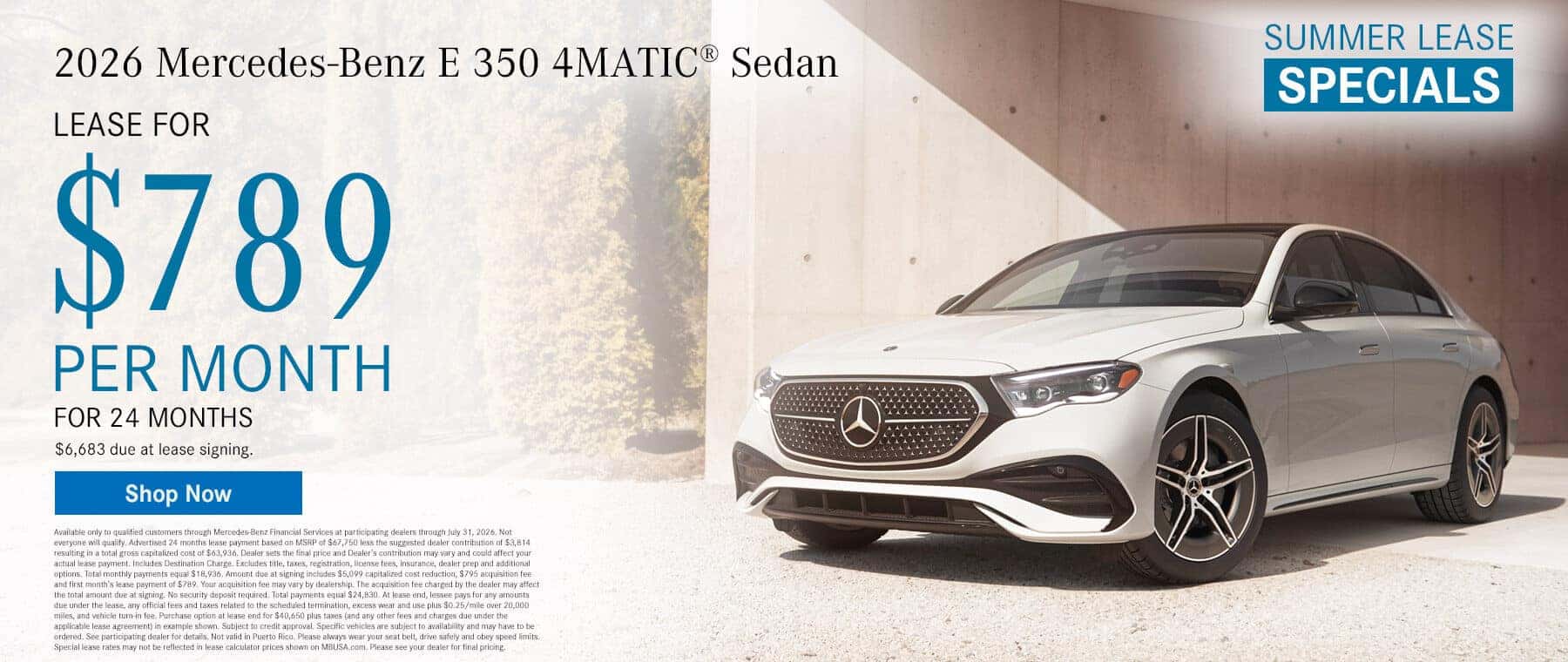 Homepage-Slider-MBS-Lease-Special-E 350-July-2026