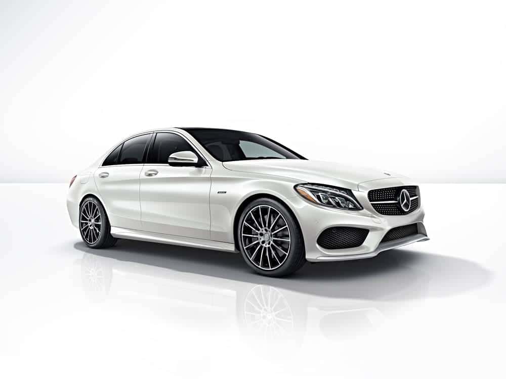 6 Tips For Buying a Pre Owned Mercedes Benz Mercedes Benz of The