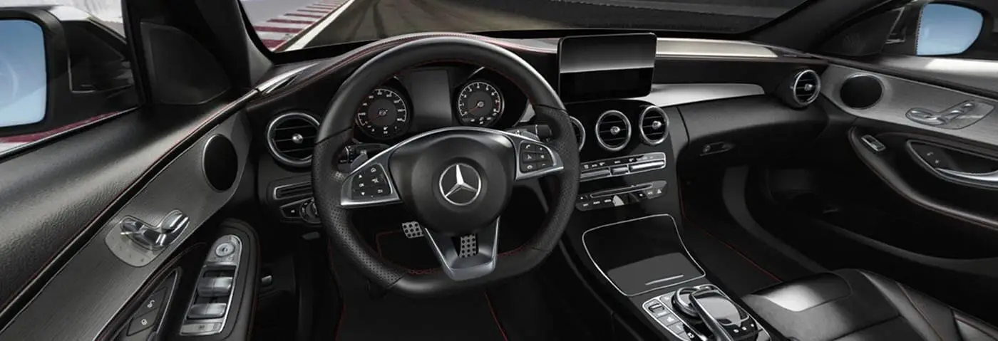 AMG Header