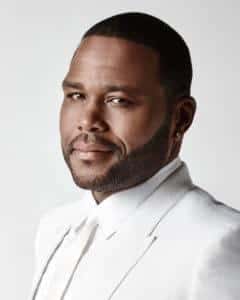 Anthony Anderson
