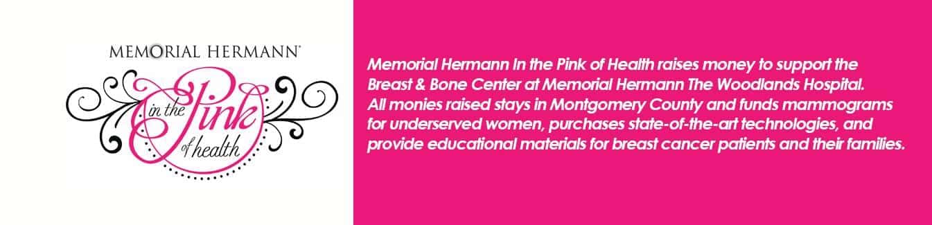 in the pink of health