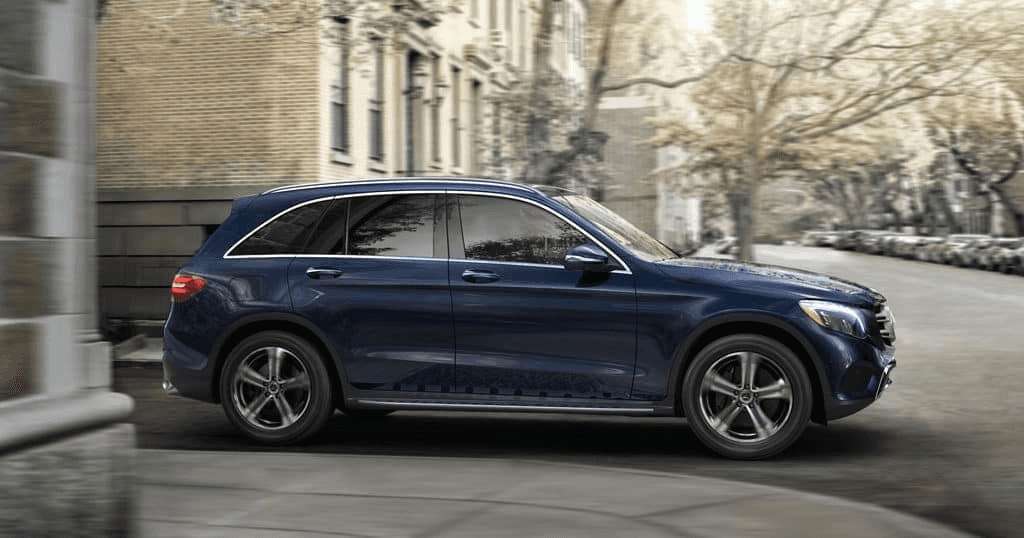 2018 Mercedes-Benz GLA 250 SUV - Mercedes-Benz of The Woodlands