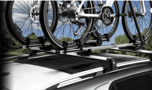 Mercedes R Class Bicycle Rack Top 10 Best Accessories for your Mercedes-Benz | Mercedes-Benz of The ...