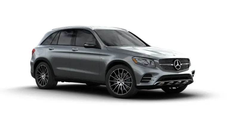 The 10 All-Time Best Mercedes-Benz SUVs | Mercedes-Benz of The Woodlands