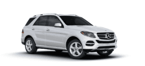 GLE 350 4MATIC® SUV