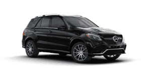 AMG® GLE 63 4MATIC® + SUV