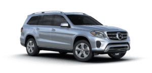 GLS 450 4MATIC® SUV