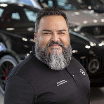 Mark Escobar