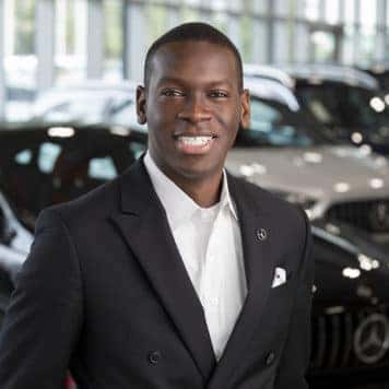 El Hadji  Toure