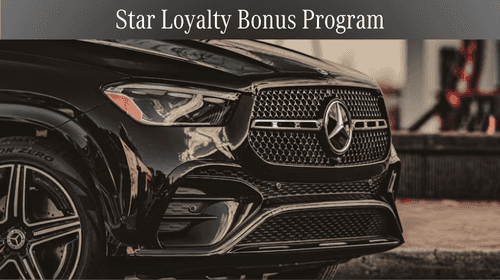 Star Loyalty Bonus Program