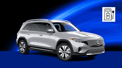 2024 EQB 300 4MATIC® SUV Lease