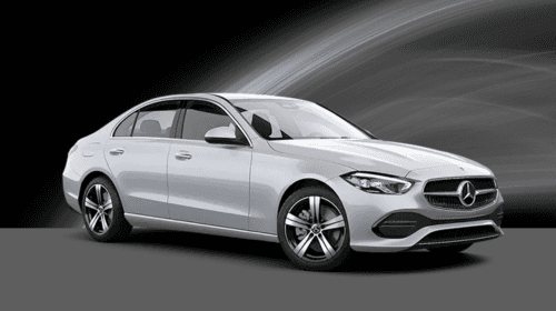 2025 C 300 Sedan