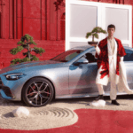 Why Buy a Mercedes-Benz C-Class in The Woodlands, TX at our authorized dealership