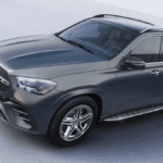 3 Row Mercedes-Benz SUV For Sale