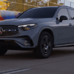 Mercedes-Benz GLC in North Houston, TX