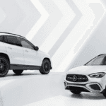 Lease or Finance a Mercedes-Benz in the Woodlands, TX