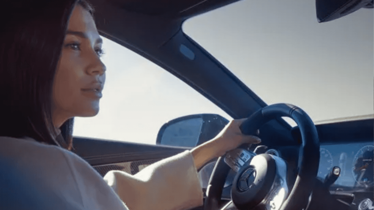 Shop for CPO Mercedes-Benz vehicles in The Woodlands, TX