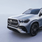 Mercedes-Benz SUV for sale in The Woodlands, TX