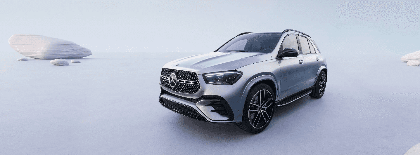 Mercedes-Benz SUV for sale in The Woodlands, TX