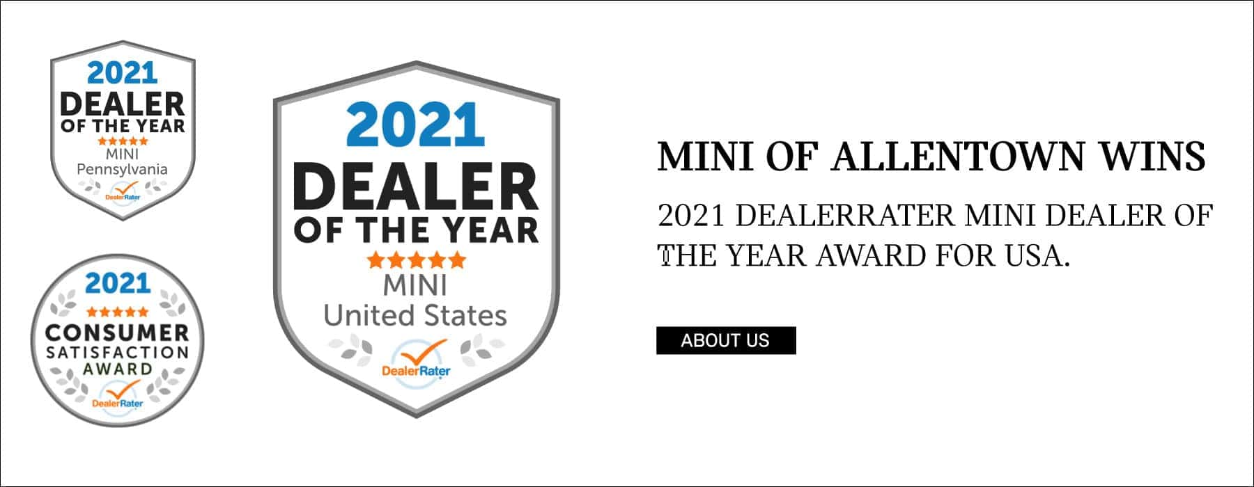 MINI of Allentown MINI and Used Car Dealer in Allentown, PA