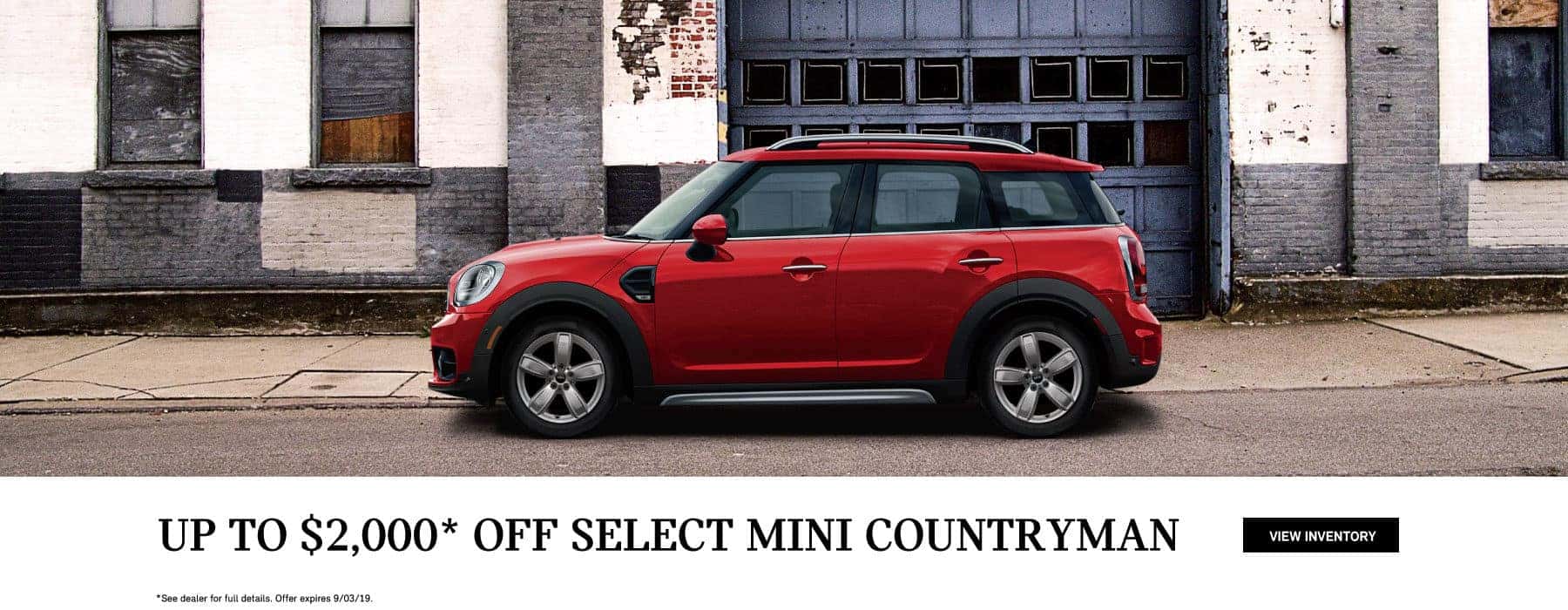 MINI of Allentown MINI and Used Car Dealer in Allentown, PA