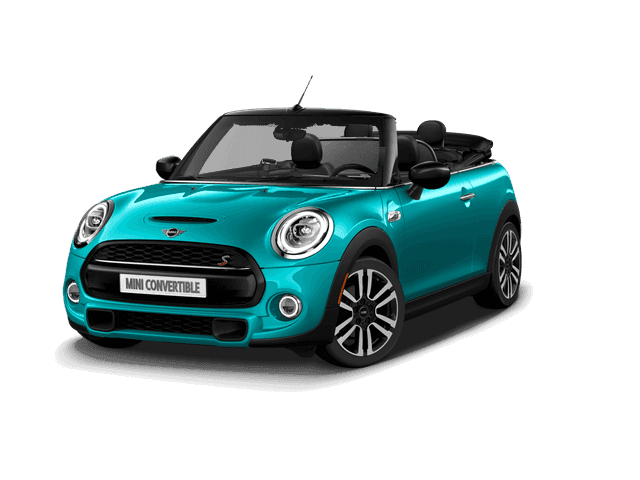 Mini Cooper S Convertible Mini Of Allentown