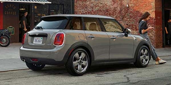 2020 Mini Mini Hardtop Vs Mazda Mazda3 Vs Fiat 500 Vs
