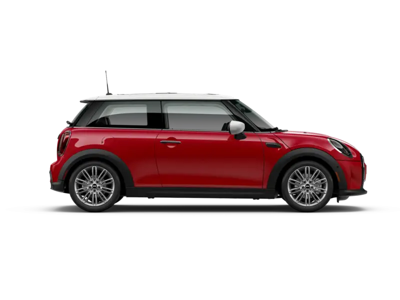 2022 MINI Hardtop 2 Door Model Review | MINI of Omaha | ONYX Automotive