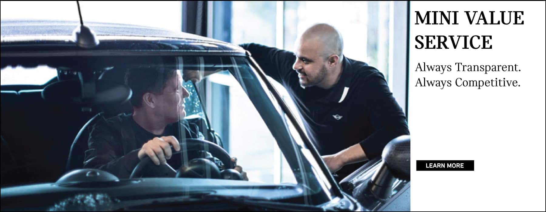 MINI Value Service 1800×700