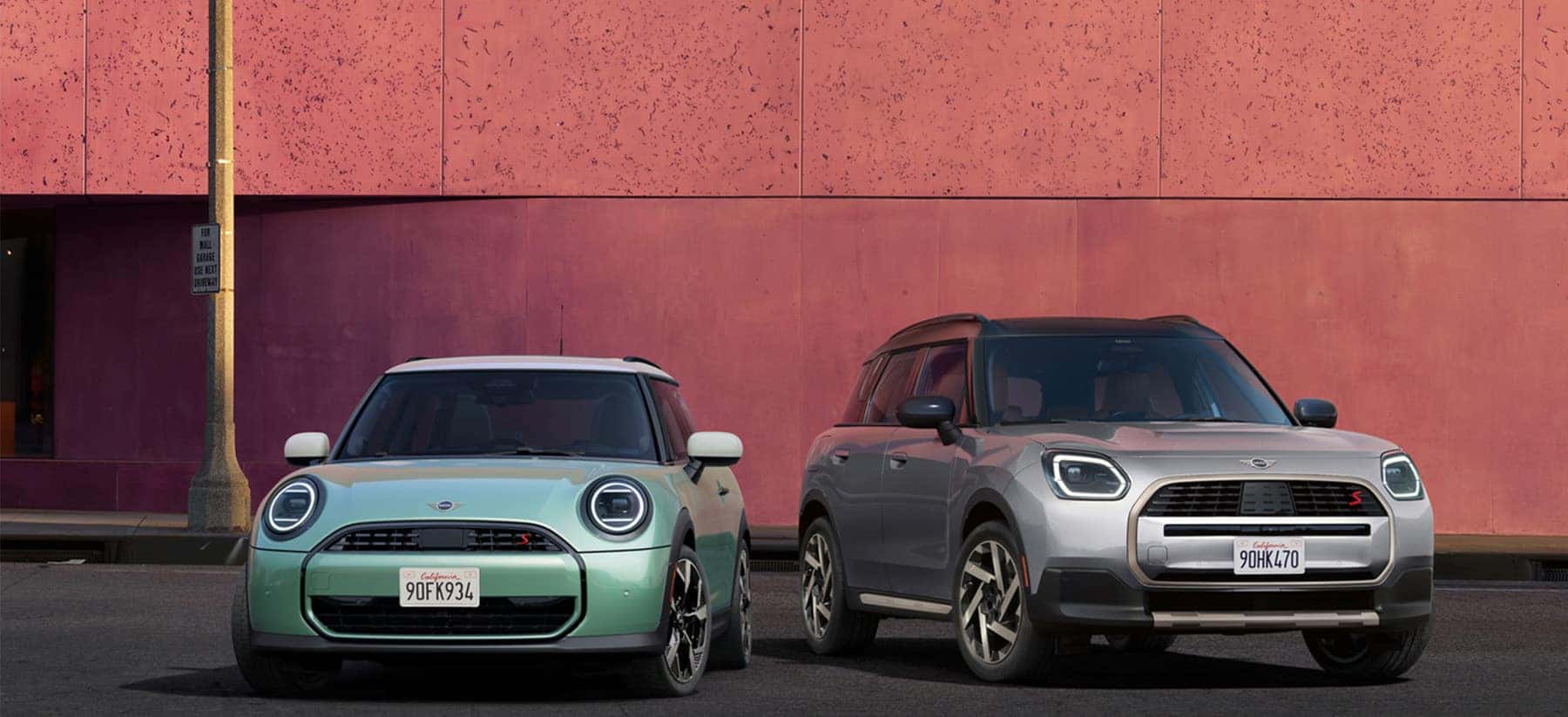 MINI Model Research | MINI of Omaha | ONYX Automotive