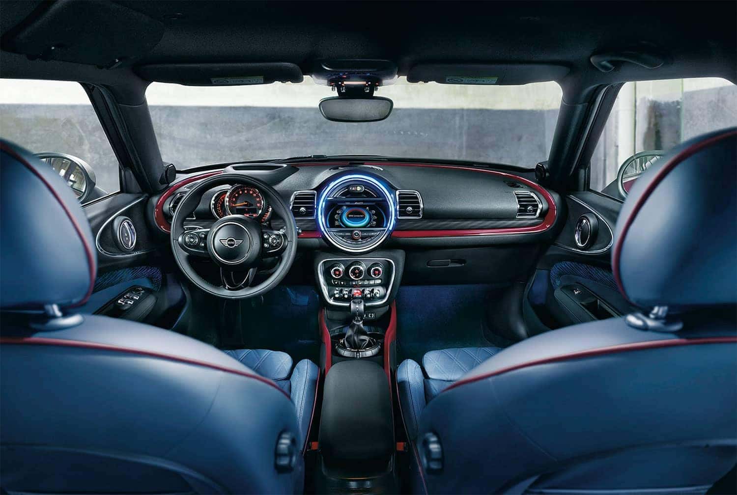 2019 Mini Clubman Vs 2018 Fiat 500x Mini Of Santa Monica